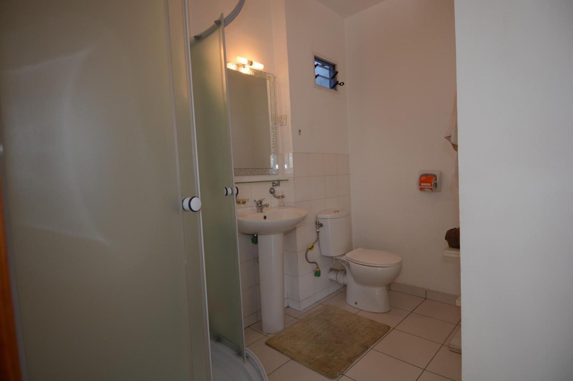 Aina Hotel Antananarivo Quarto foto